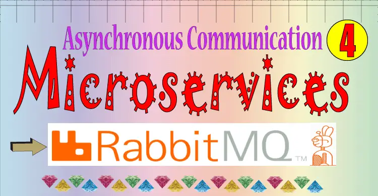 Microservices Asynchronous Communication with RabbitMQ and MassTransit