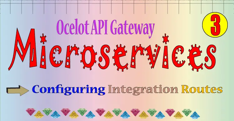 Microservices API Gateway to unify Multiple Microservices