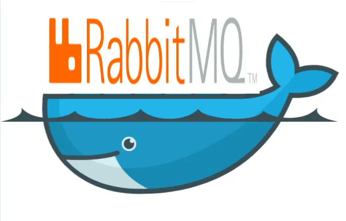 rabbitmq docker